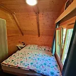 Lucina Holiday home Horni Sobesovice