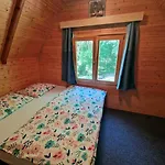 Lucina Holiday home Horni Sobesovice