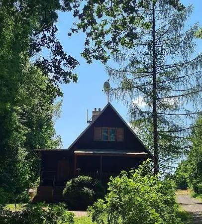 Lučina Horní Soběšovice
