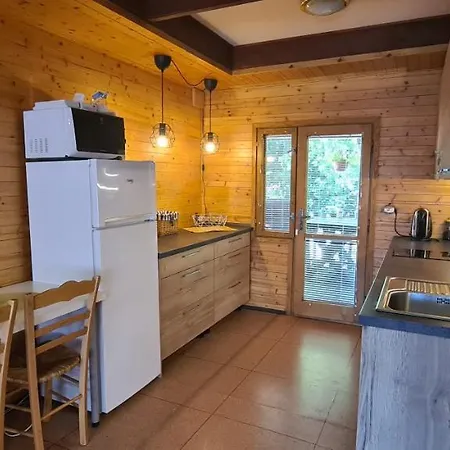 Lucina * Horní Soběšovice