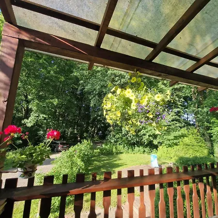 Vakantiehuis Lucina