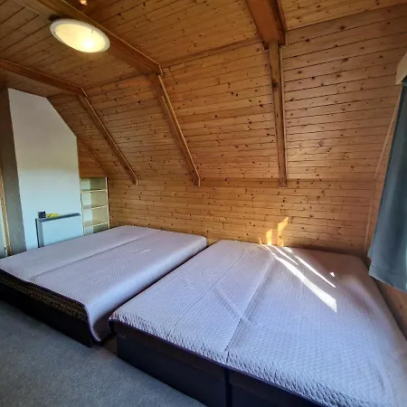 Lucina Holiday home *