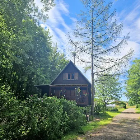 Holiday home Lucina *