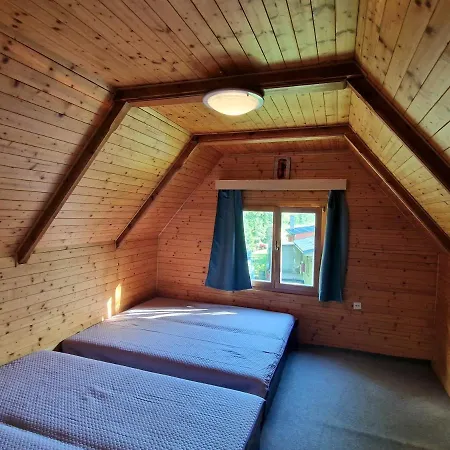 Holiday home Lucina *