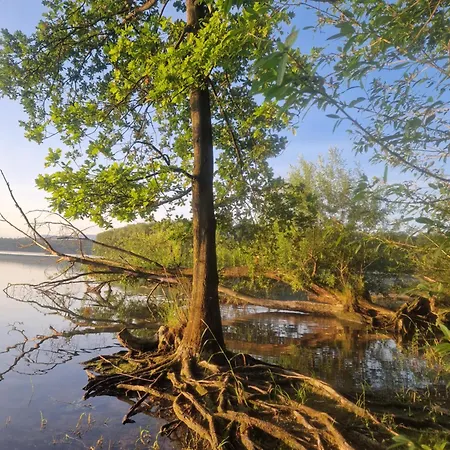 Lucina Hébergement de vacances *