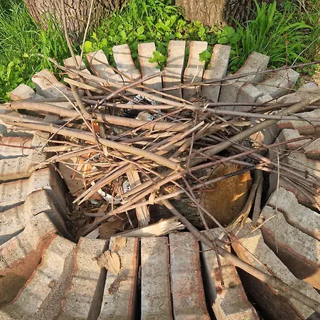 Hébergement de vacances Lucina