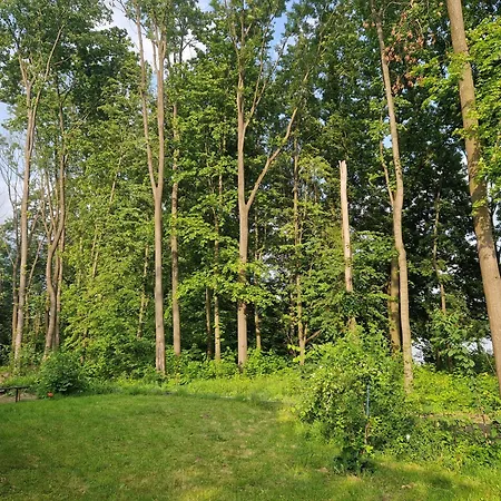 Lucina Hébergement de vacances *