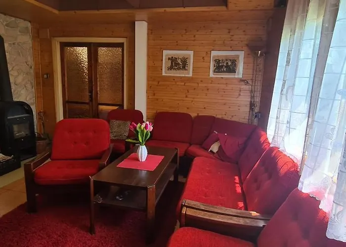 Lučina *