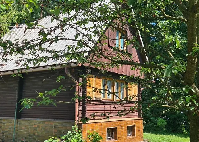 Lučina * Horní Soběšovice