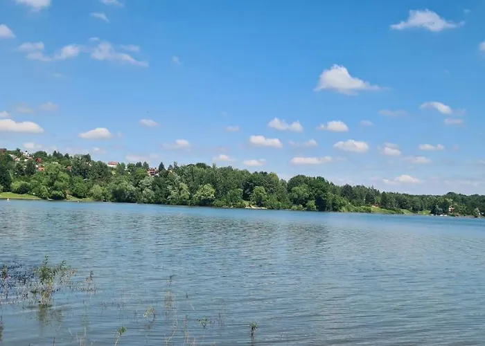 Lučina *