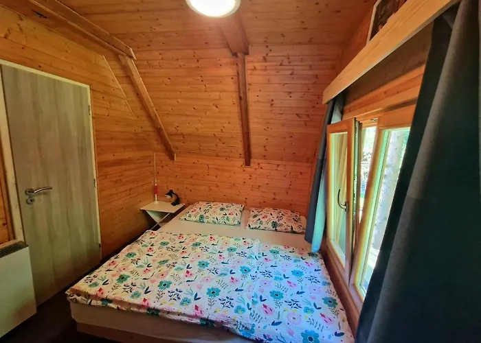 Lučina Prázdninový dům Horní Soběšovice
